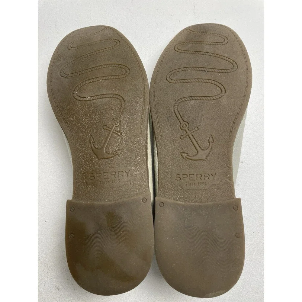 Sperry this topsider